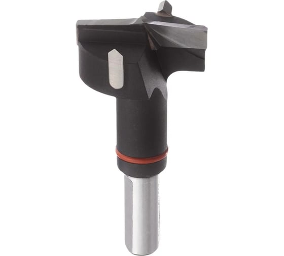 Сверло присадочное чашечное левое 35x68 мм, L70. хвостовик 10x26 мм Dimar 2031497