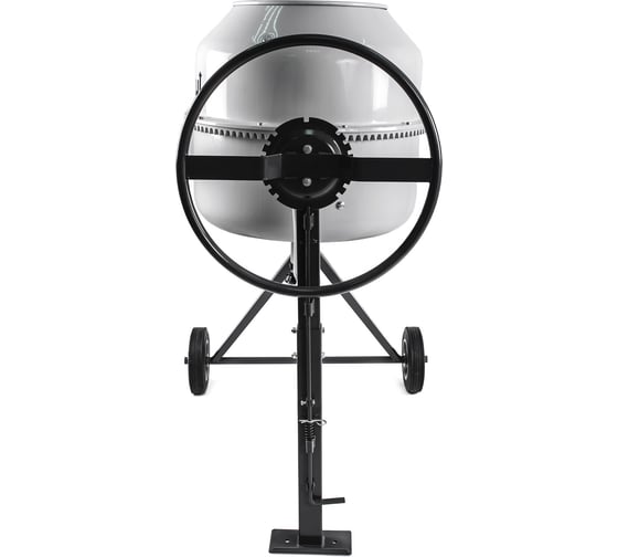Бетоносмеситель Helmut BM160 hl-13