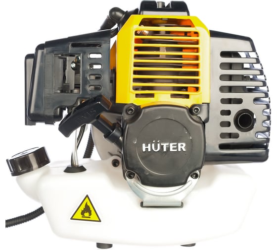 Бензиновый триммер Huter GGT 1300T 70/2/7