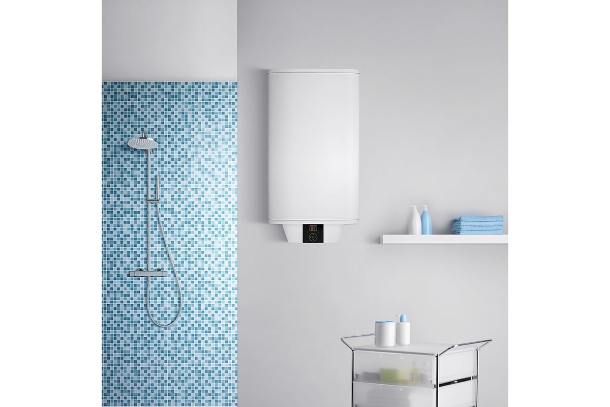Водонагреватель Stiebel Eltron PSH 100 Universal EL 2.0/3.0 кВт, 230 В, 1045х475х475 мм 231153