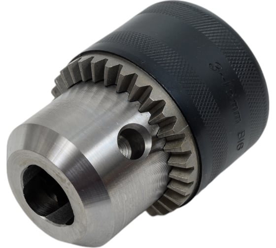 Патрон сверлильный ПС-16 В-16 ФТ 301616