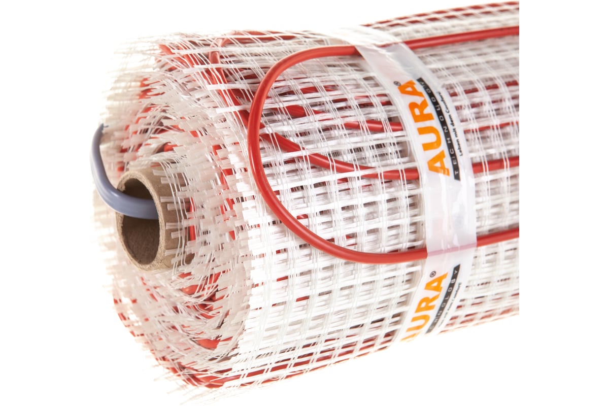 Комплект теплого пола AURA Heating МТА 900-6,0