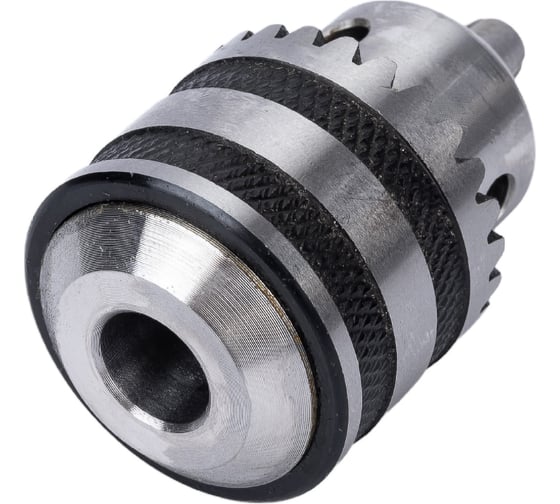 Патрон сверлильный ПС- 6 В10, 0.6-6 мм J2106 ИНСТУЛС 00001597163