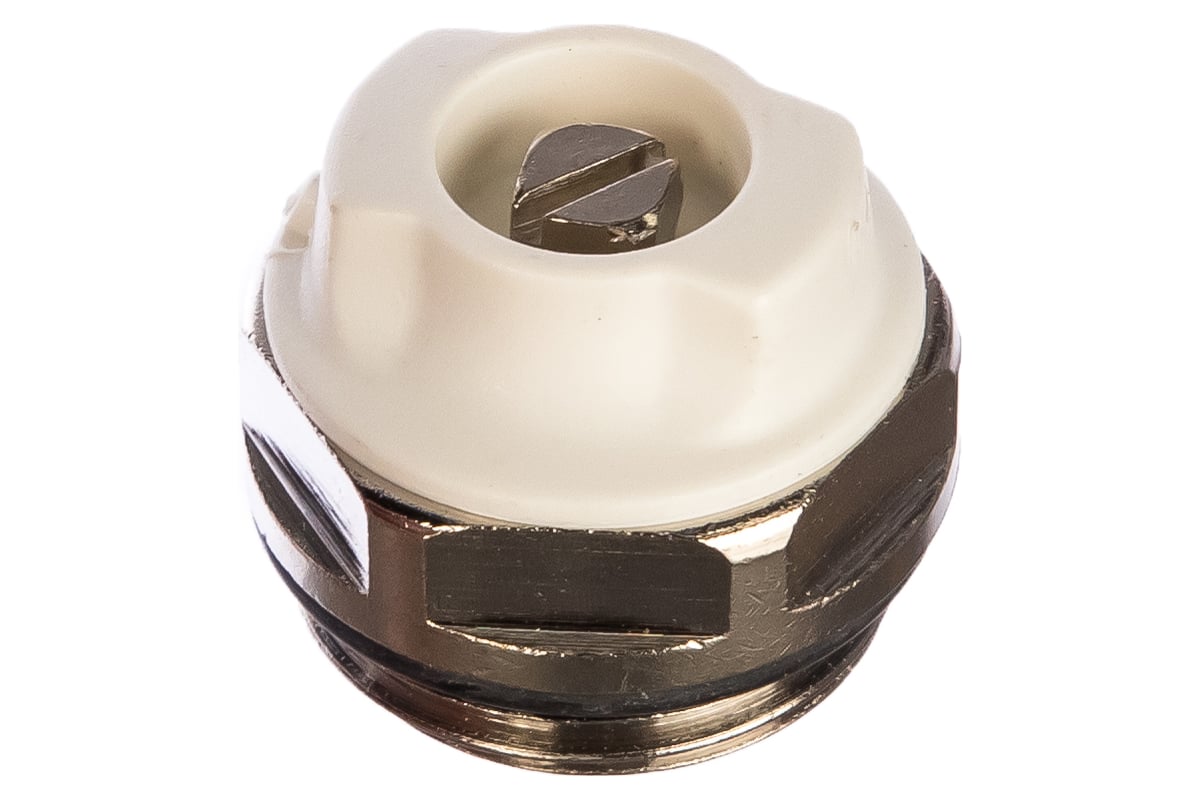 Кран Маевского (1/2") Valtec R.400 70301