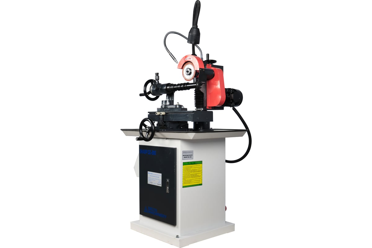 Универсальный заточный станок Delta Machinery SHARP DZ-300 05-4935