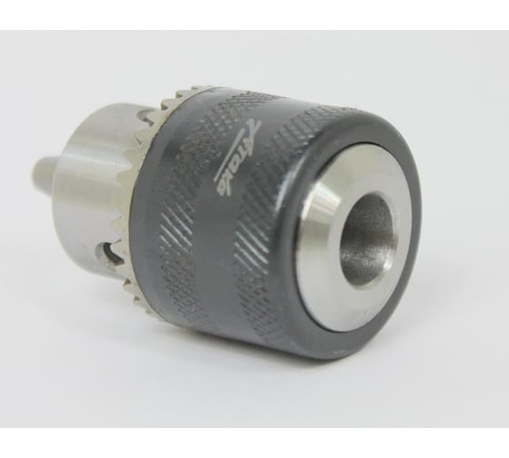 Патрон №8 (1.5-10 мм; B12) с ключом АТАКА 7088640