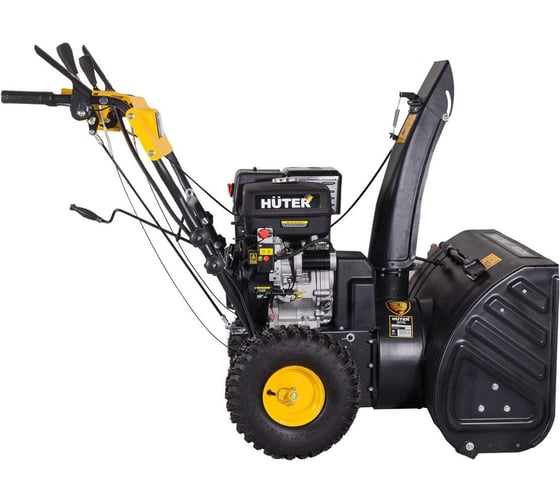 Снегоуборщик Huter SGC 8100 70/7/3