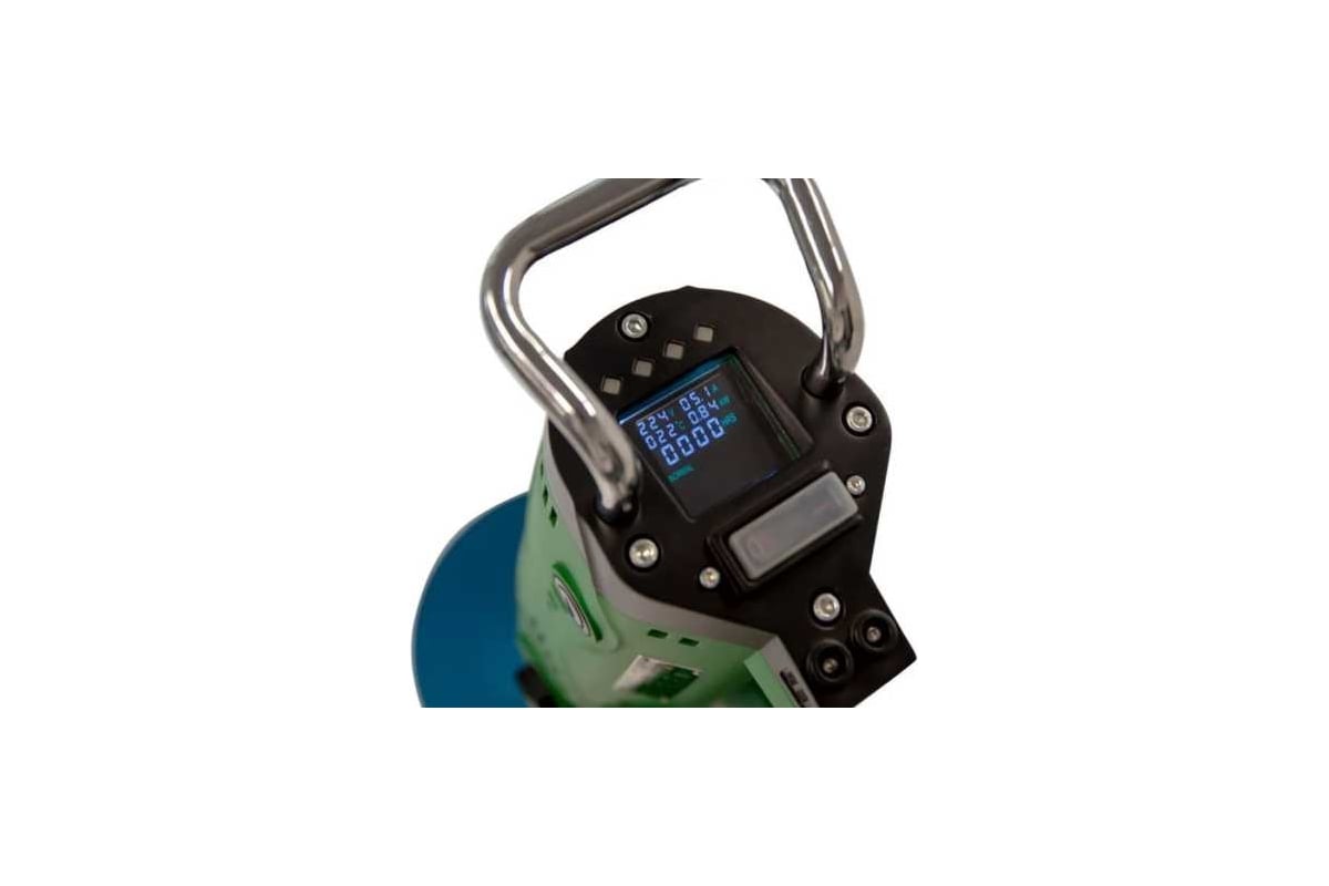 Установка алмазного бурения BYCON PRO-350 DMP-352 3.3 кВт, + DSP-352 AI-2101030104