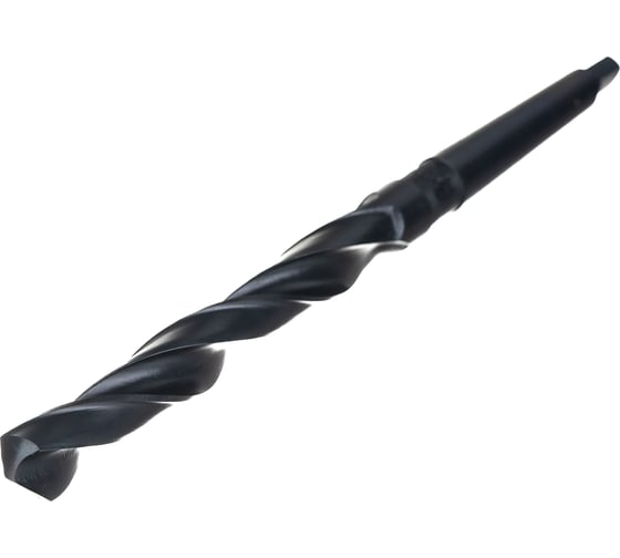 Сверло по металлу (13х182х101 мм; КМ1; Р6М5) Туламаш 59066