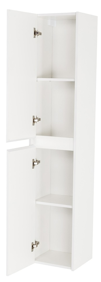 Мебель для ванной BelBagno Kraft 39-500 50 см Bianco Opaco