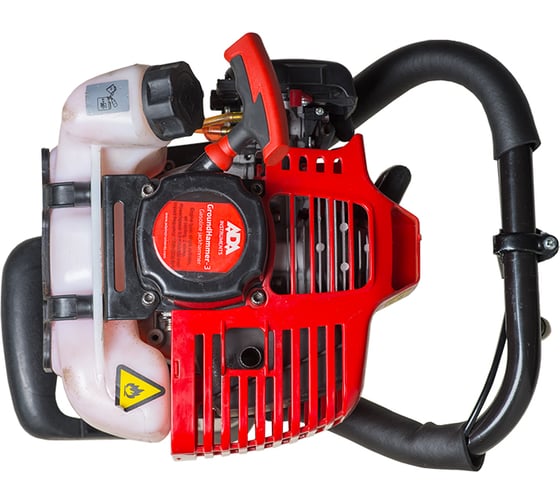 Бензиновый отбойный молоток ADA Ground Hammer 3 А00463