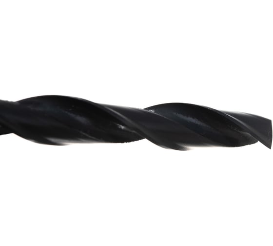 Сверло кх длинная серия (12.0х134х215 мм; КМ1; Р6М5; ГОСТ12121-77) ИНСТУЛС 00001169657