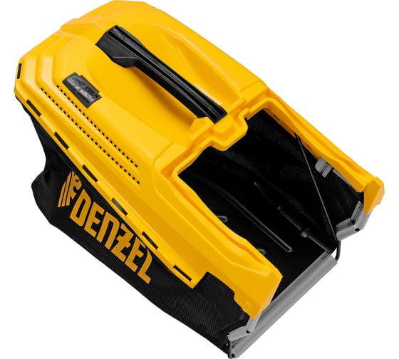 Бензиновая газонокосилка Denzel GLD-520SP-VE 58806