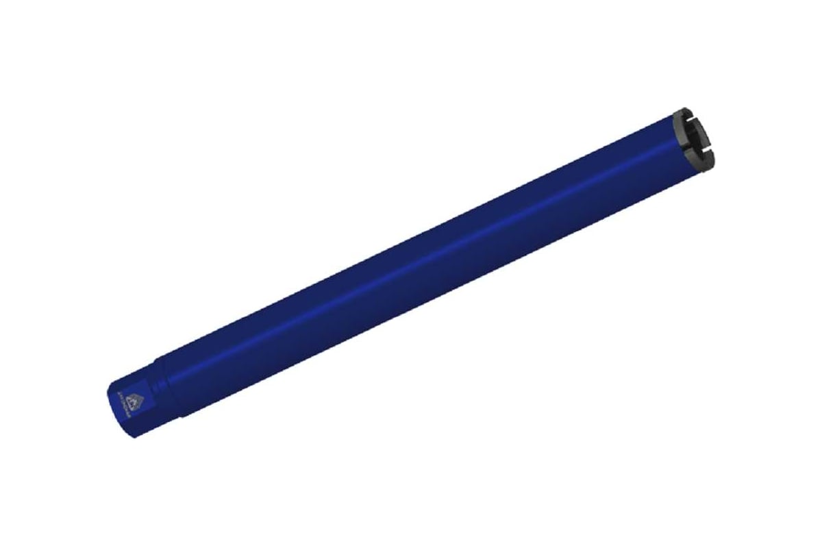 Сверло алмазное AVR-DH 525x52x450 мм, 6 сегментов, 1 1/4" Адель AVRDHD525524501146