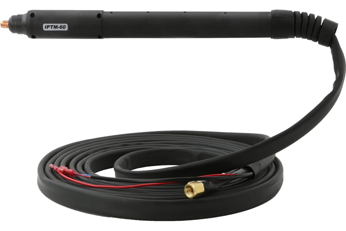 Плазменный резак механизированный Ptm-60 3/8G, M16x1.5, 7 м Start ST60M-7000