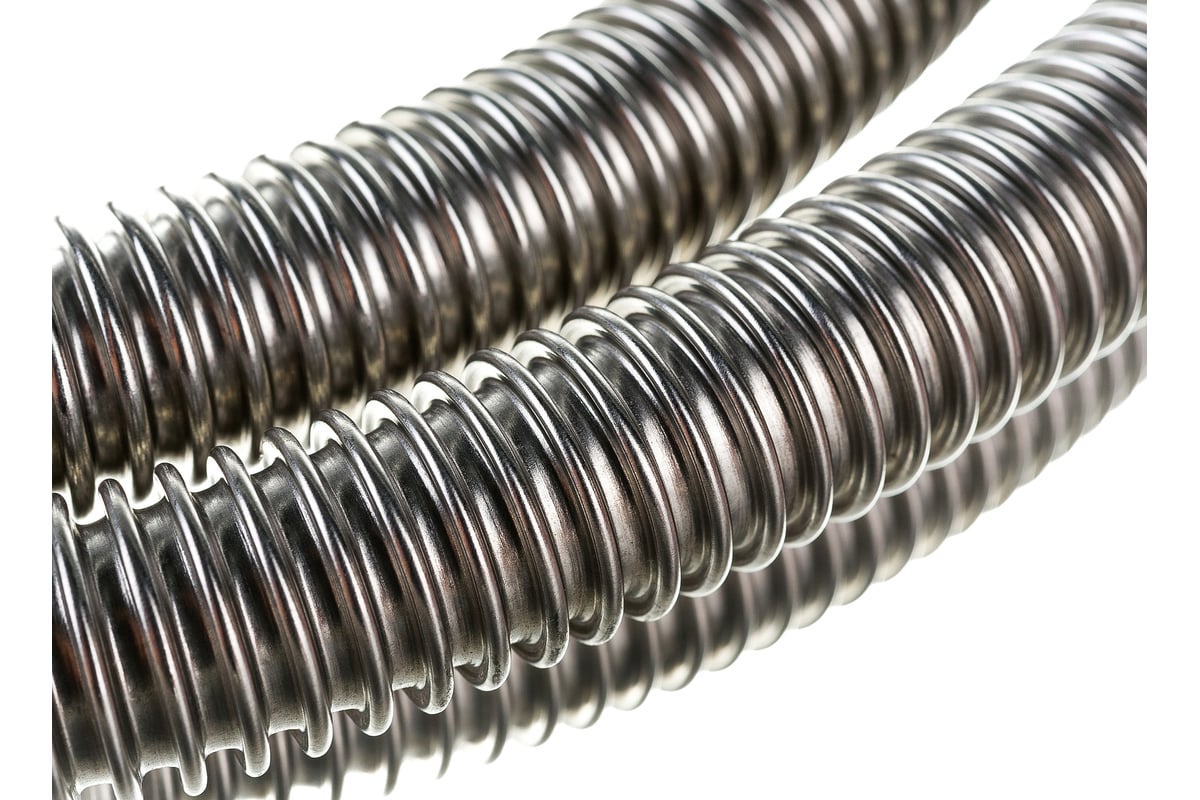 Газовый фиксированный сильфон TUBOFLEX 1/2", 2,0 м, ВР/НР 4829114