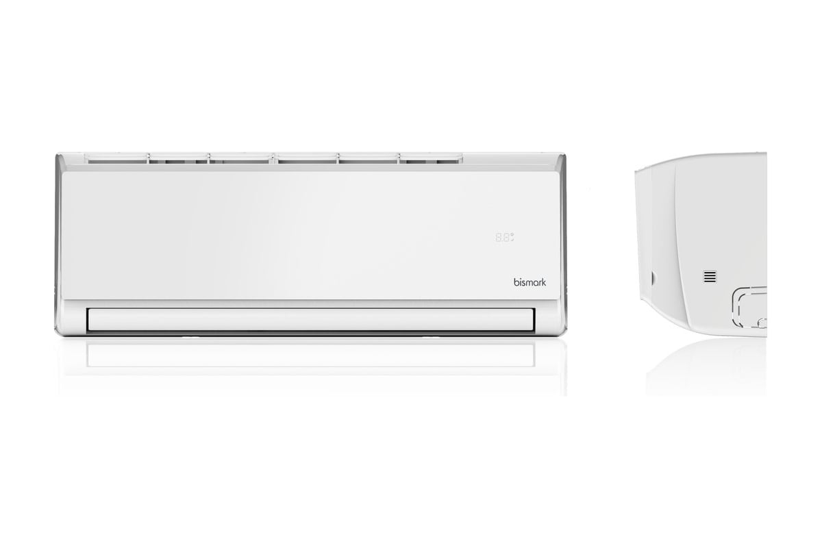 Сплит-система Bismark BSS-CT09-001-IN/BSS-CT09-001-OUT