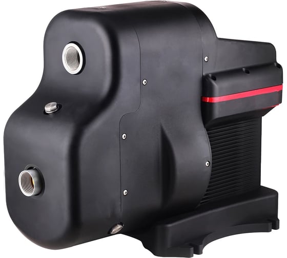 Установка водоснабжения Rommer RPJ-0010-001100 HYDROLIFT 1100 Вт RG009291RFGTG3