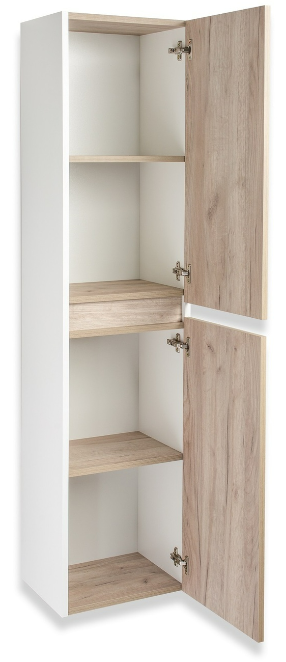 Мебель для ванной Руно Бари 40 см