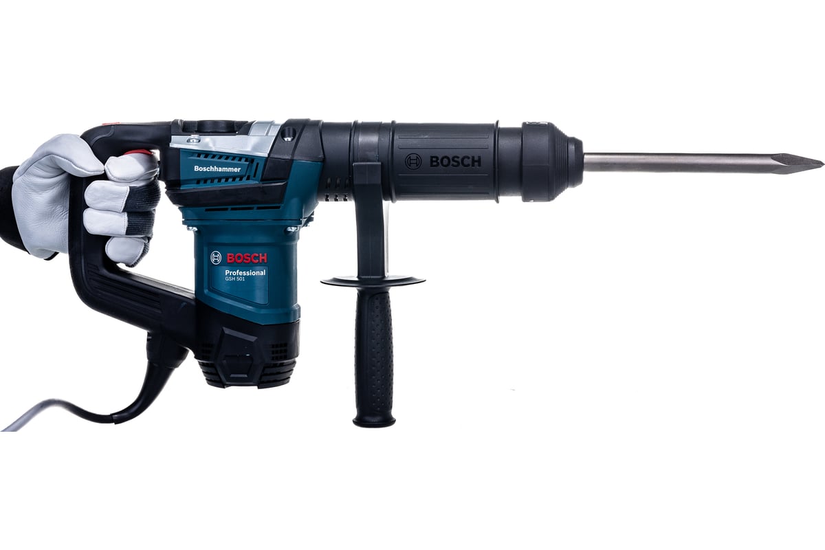 Отбойный молоток Bosch GSH501 0.611.337.020