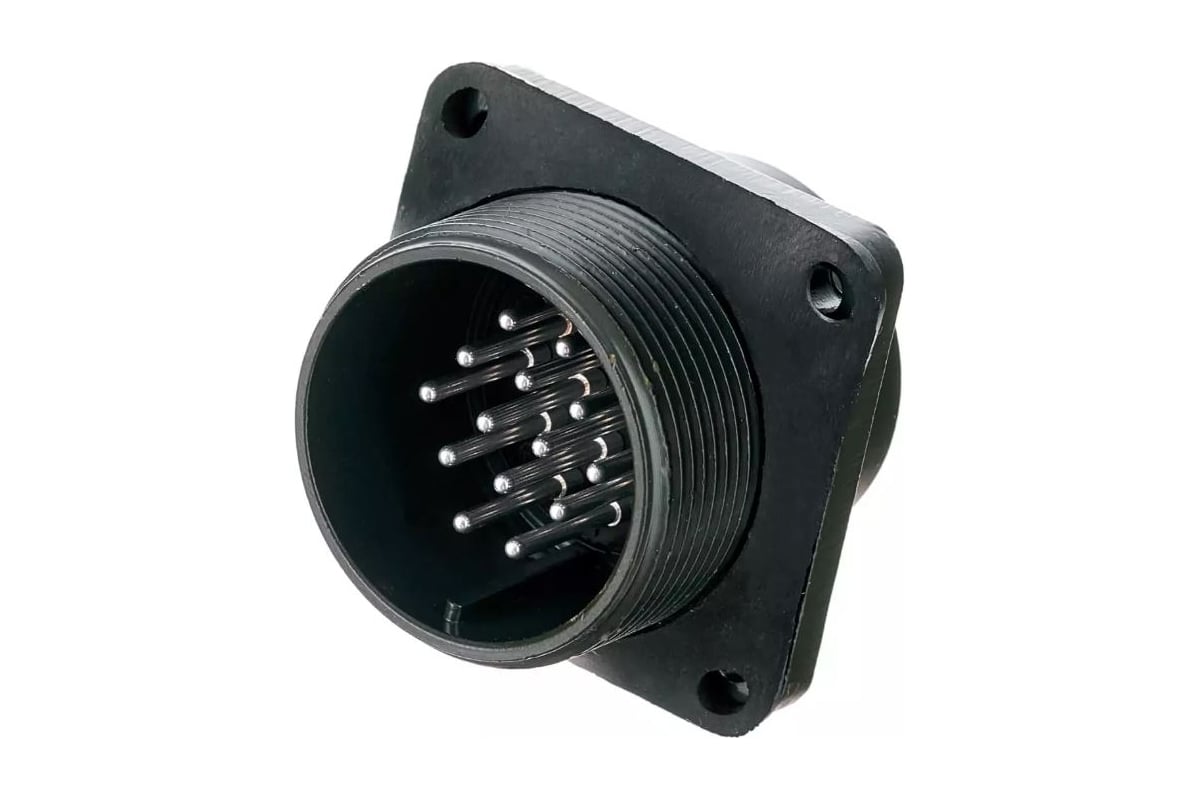 Розетка 14-M PIN1401 МАСТЕР ПТК 00000040040