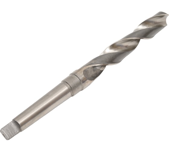 Сверло (22х150х248 мм; к/х; Р6М5) ТРЭЛ ds20220