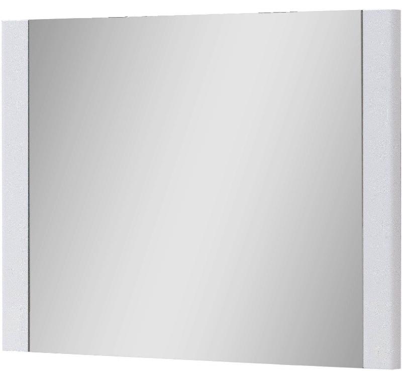 Зеркало Cerutti SPA Пьемонт 80 см белый