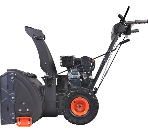 Снегоуборщик Patriot PS 707 E двигатель 7 л.с, до -25 с, 212 сс, 426109727