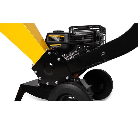Бензиновый измельчитель Champion CH5148