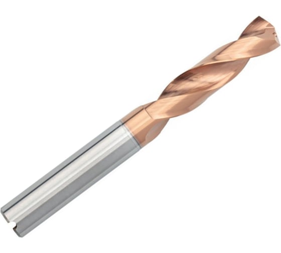 Сверло 353HVA MM 4.5 PV350 3D D6537K OSAWA 353HVA0450