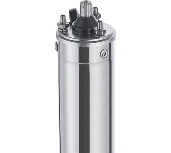 Погружной насос UNIPUMP 3" MINI ECO 2-68 (0,75 кВт, 40 м) 61643