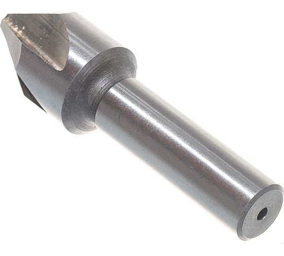 Зенковка ГОСТ 14953-80 (16х60 мм; 60 град.; Р6М5; Z-4; ц/хв 10 мм) Beltools ri.109.89