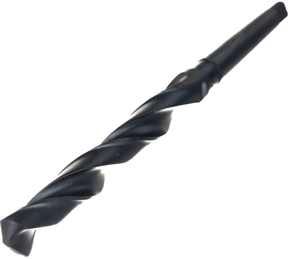 Сверло по металлу (14х189х108 мм; КМ1; Р6М5) Туламаш 59072