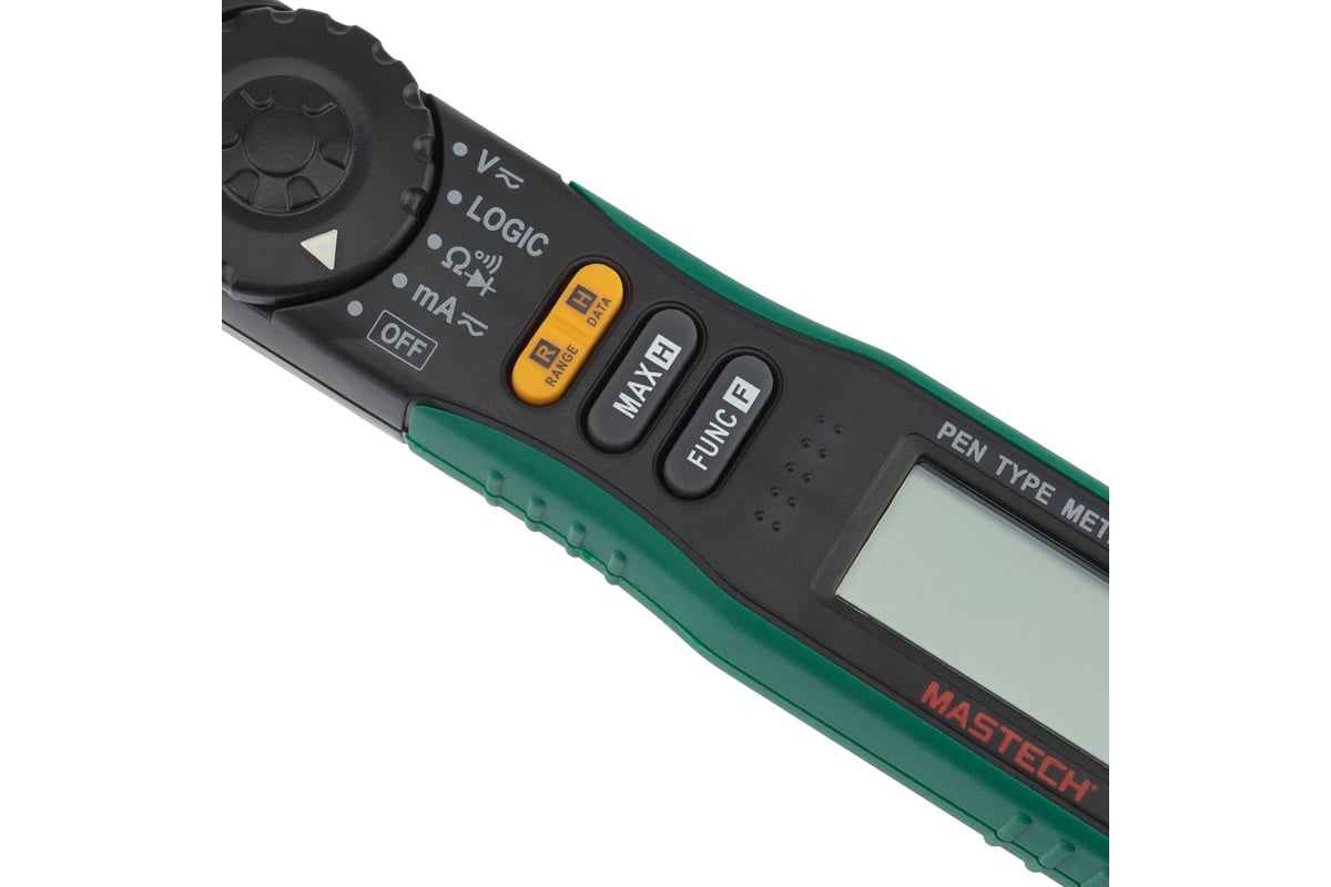 Цифровой мультиметр Mastech MS8211D M128