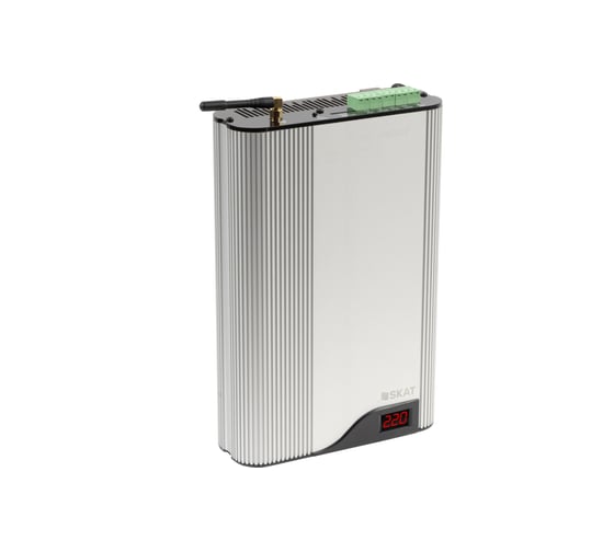 Система безопасности газового котла Skat ST-555 SMART 575