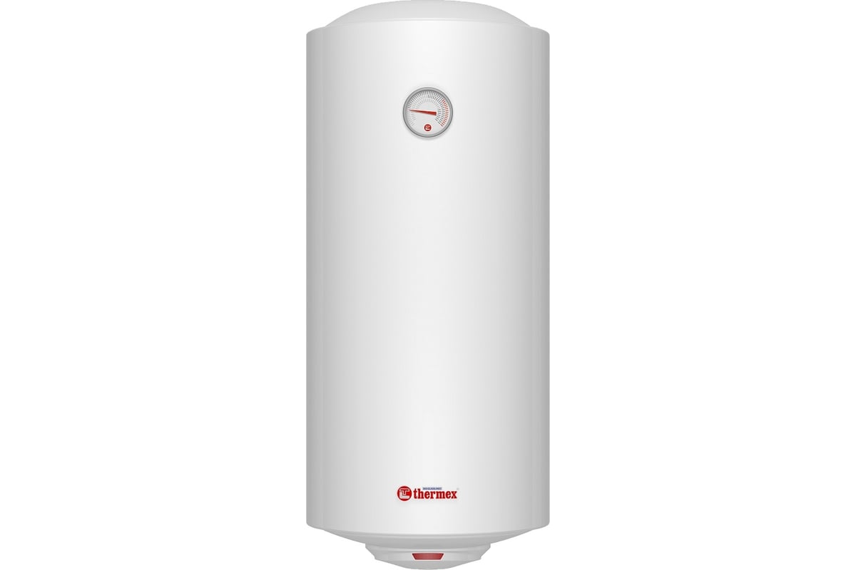 Электрический аккумуляционный бытовой водонагреватель Thermex TitaniumHeat 60 V Slim ЭдЭБ01020
