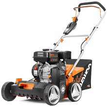 Бензиновые аэраторы