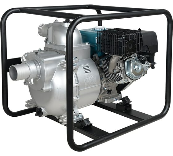 Мотопомпа Konner&Sohnen KS 80MW