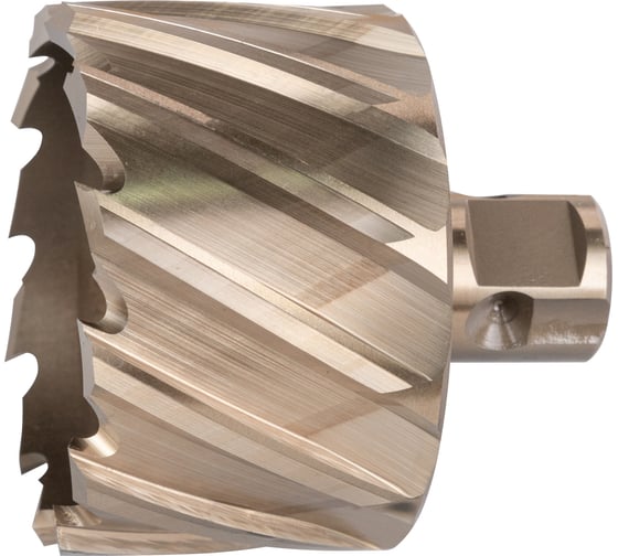 Сверло корончатое LENZ 56x30 мм LZHS-056