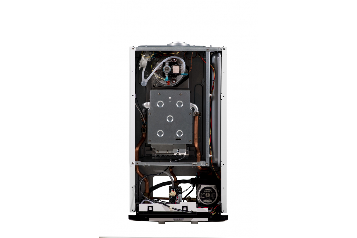 Настенный котел Mizudo GB M20ТH 20 кВт, одноконтурный TRV MZGB2003TH