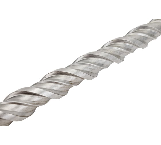 Бур 26х1000 мм, SDS-Max Gigant gnt-842
