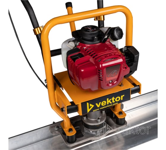 Привод к виброрейке для укладки бетона Vektor VSG-2.5N 3248