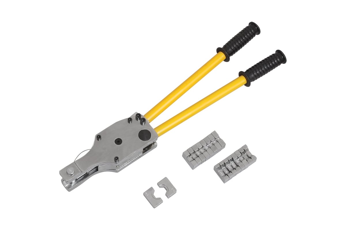 Механический ручной пресс IEK ПМР-240 TKL10-019