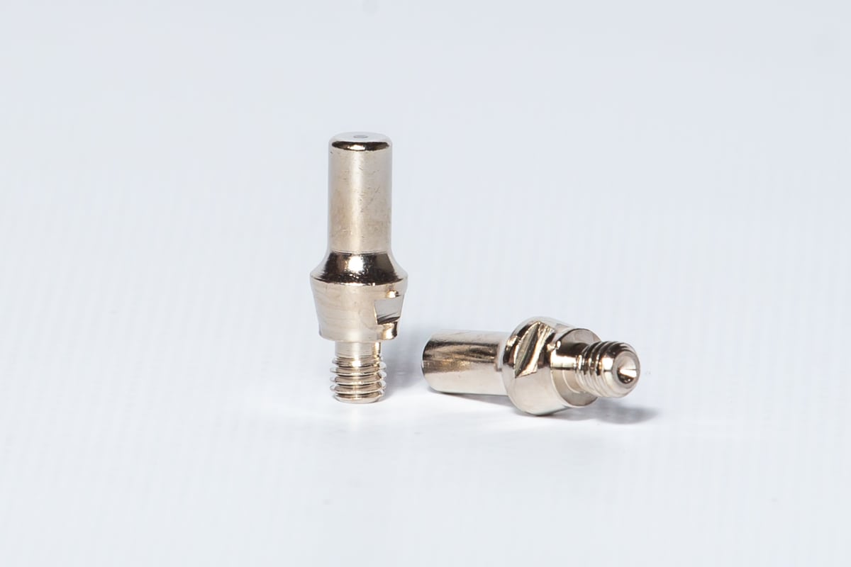 Электрод (Electrode) 10 шт, PT-60 Plazweld P-VB0048