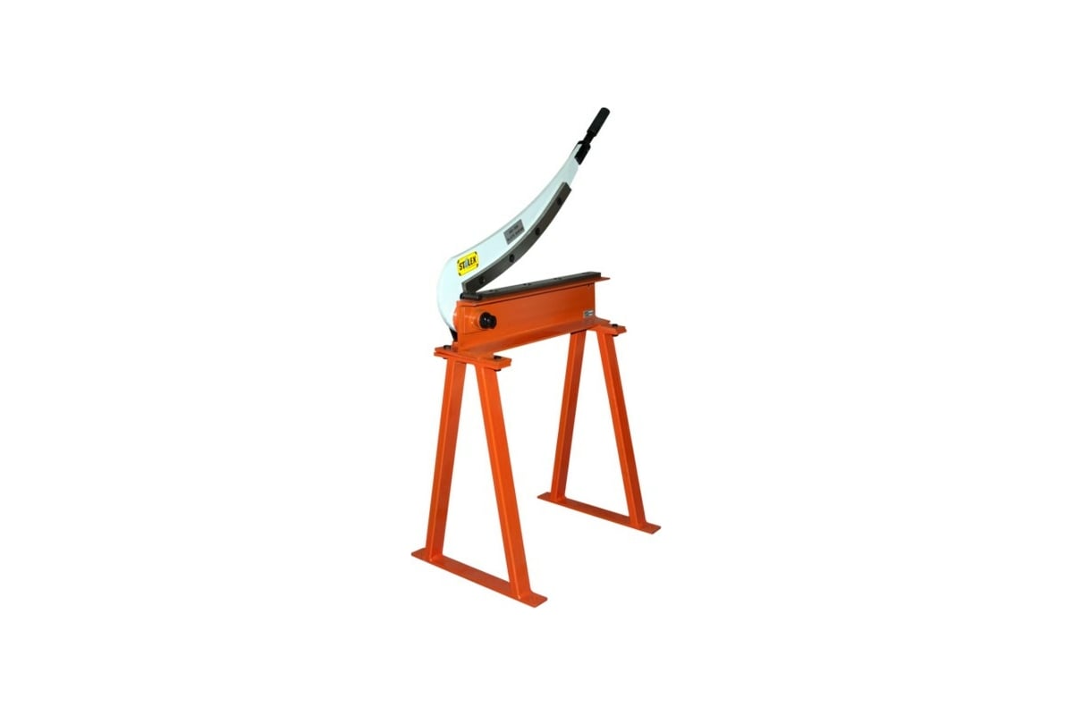 Ручная гильотина сабельного типа Stalex HS-500