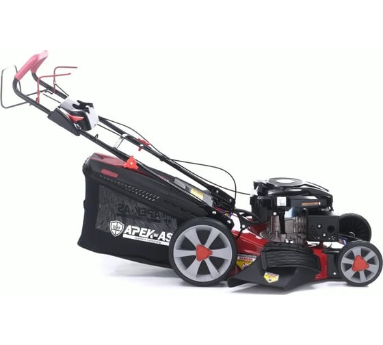 Бензиновая газонокосилка APEK-AS LM 5321SP SW530196-21