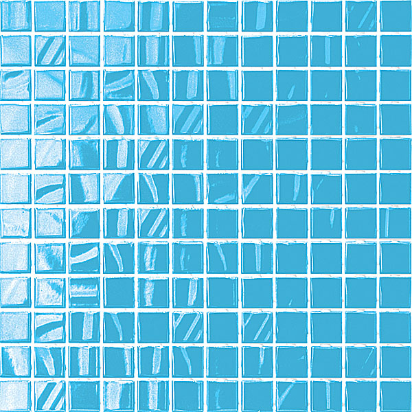 Мозаика Kerama Marazzi Темари голубой 29.8х29.8 см, 20016