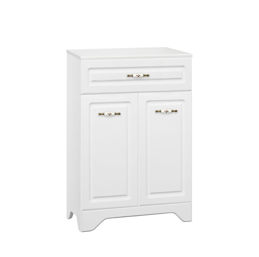 Комод Style Line Олеандр-2 60 см