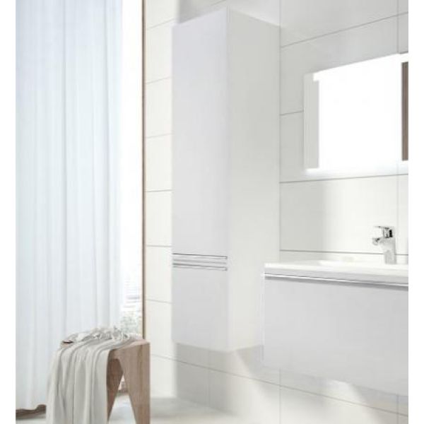 Тумба с раковиной Ravak Clear 80 см