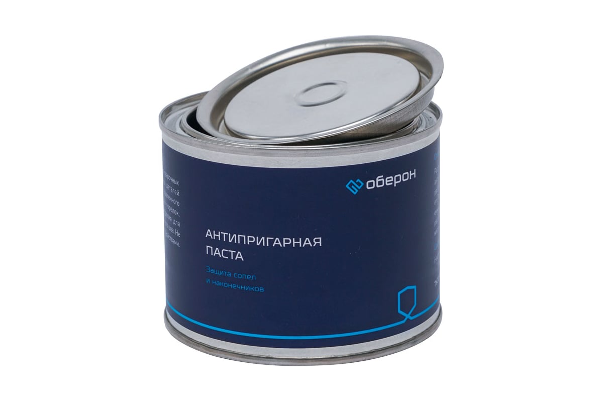 Паста антипригарная 300 гр Оберон WC1210